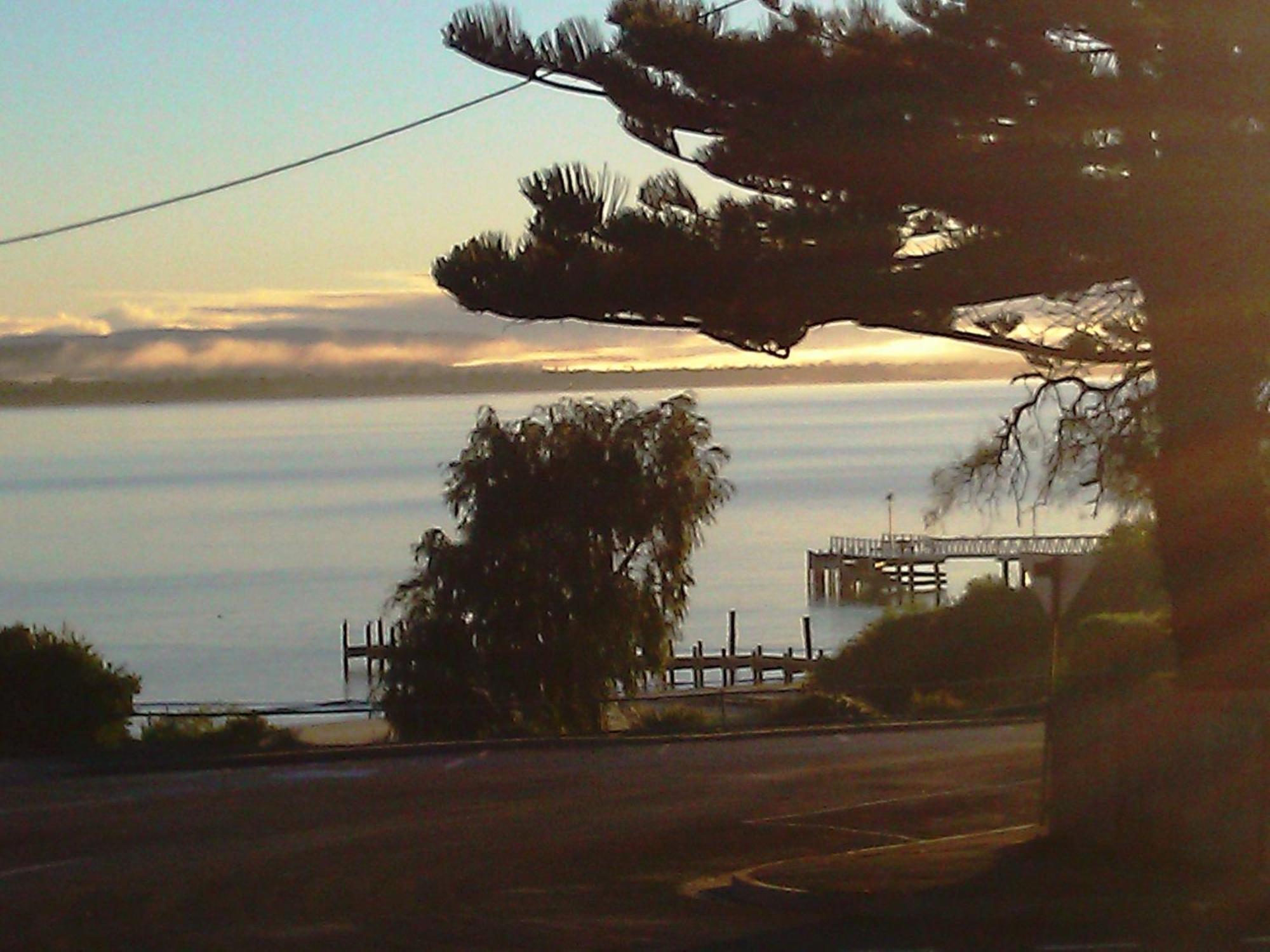 Freycinet Waters Bed & Breakfast Swansea Bagian luar foto