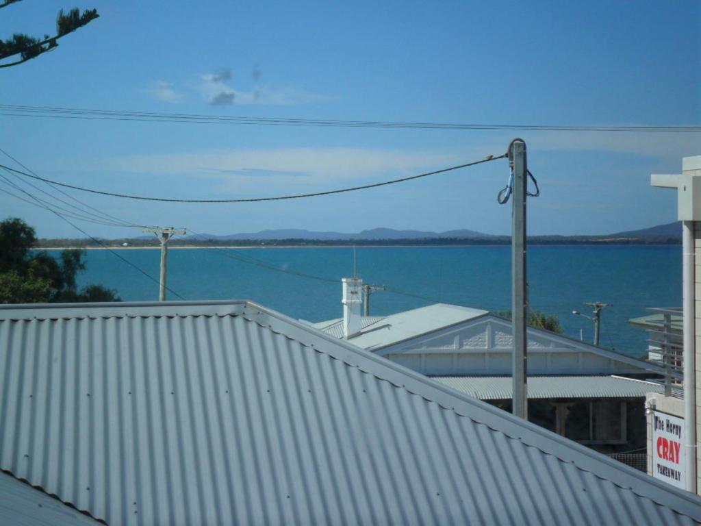 Freycinet Waters Bed & Breakfast Swansea Bagian luar foto