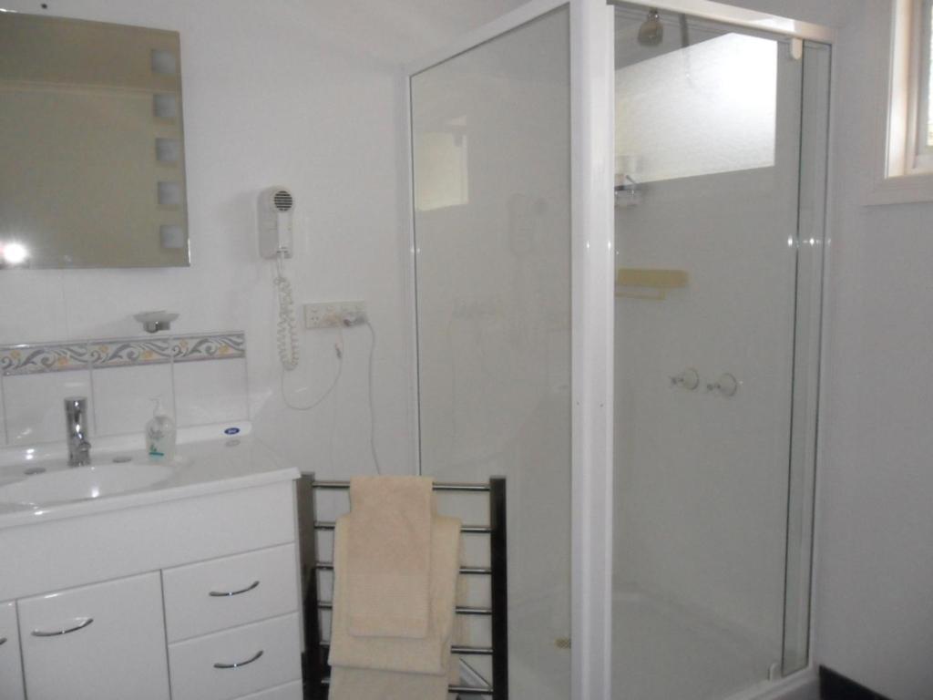 Freycinet Waters Bed & Breakfast Swansea Bagian luar foto