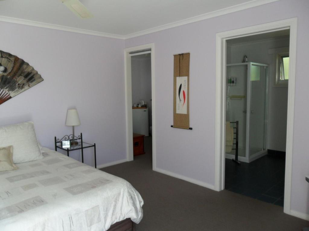 Freycinet Waters Bed & Breakfast Swansea Ruang foto