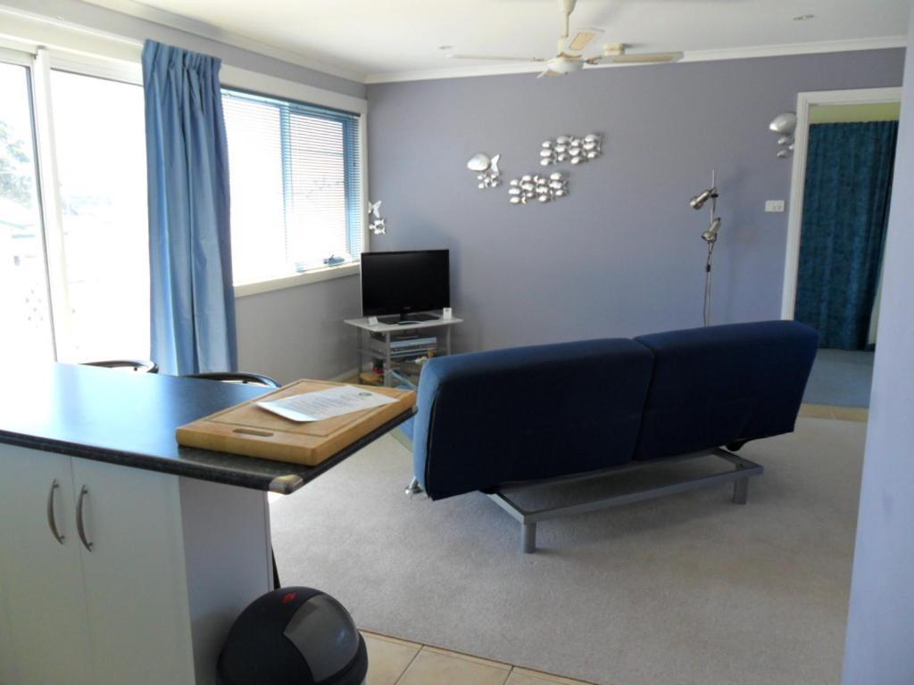 Freycinet Waters Bed & Breakfast Swansea Ruang foto