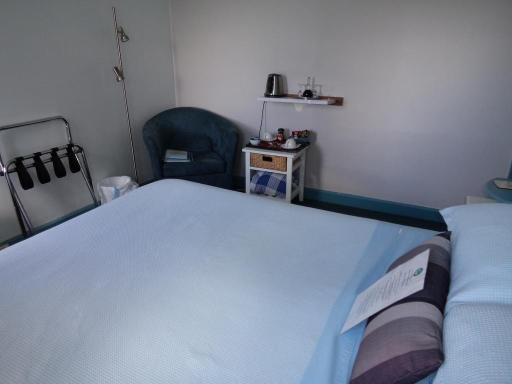 Freycinet Waters Bed & Breakfast Swansea Bagian luar foto